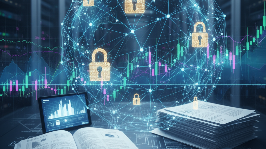 Attribution, IP Value, and Partnership in a Volatile Market