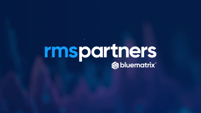 Featured image: BlueMatrix Acquires Factset RMS Partners