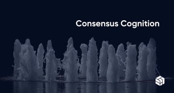 Consensus Cognition - Why the Next Proprietary Asset Is How Institutions Think