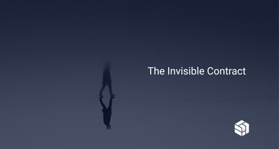 Featured image: the invisible contract