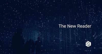 Featured image: The New Reader