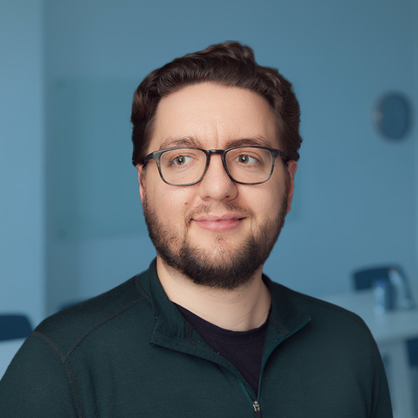 Joel Koroniak