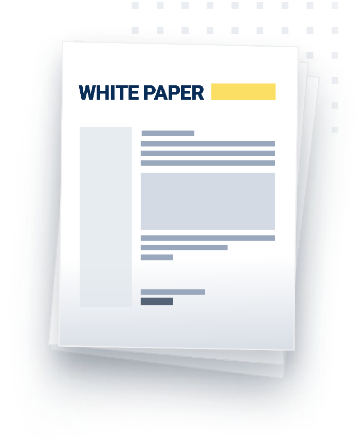 White Paper Graphic